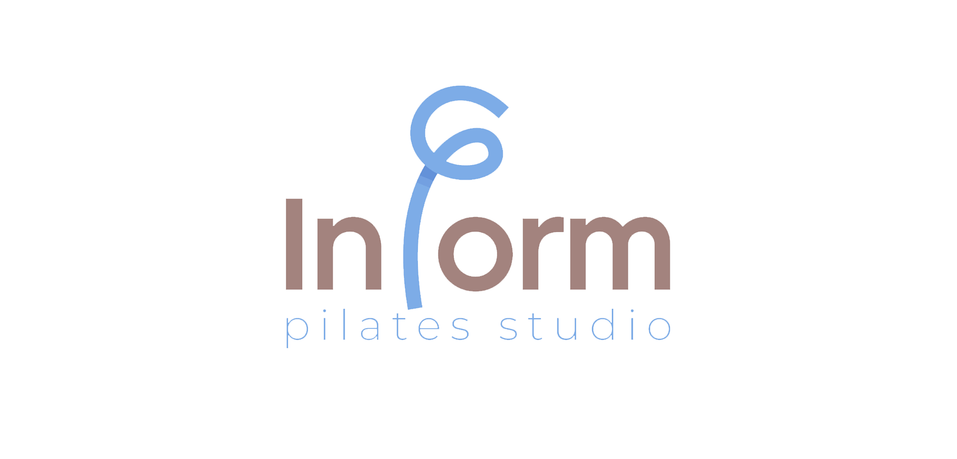 Logo Inform Footer Png